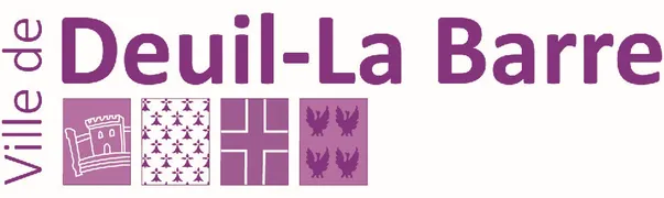 Logo Mairie Deuil-la-Barre
