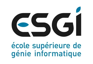 Logo ESGI